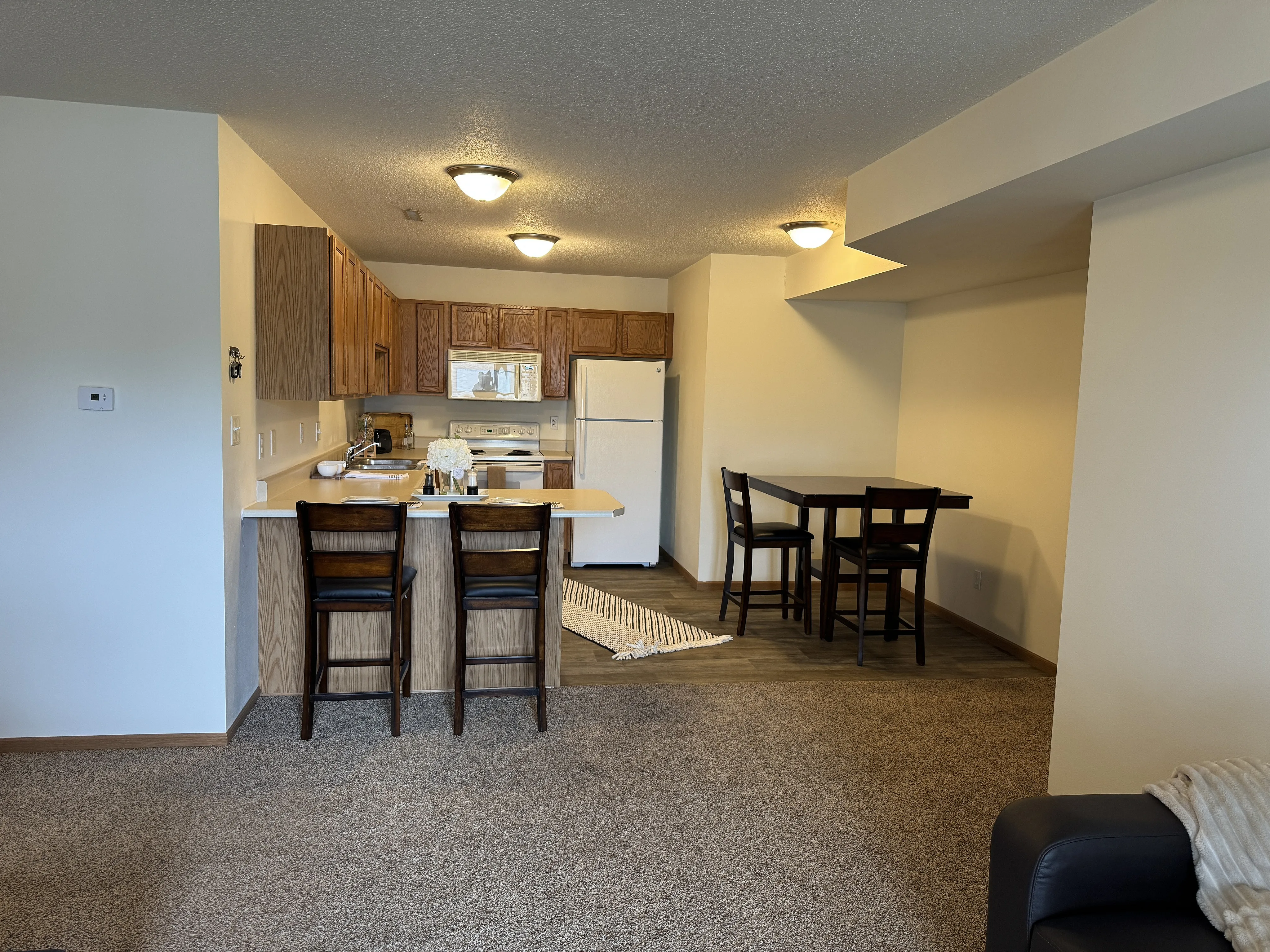 Cypress Kitchen