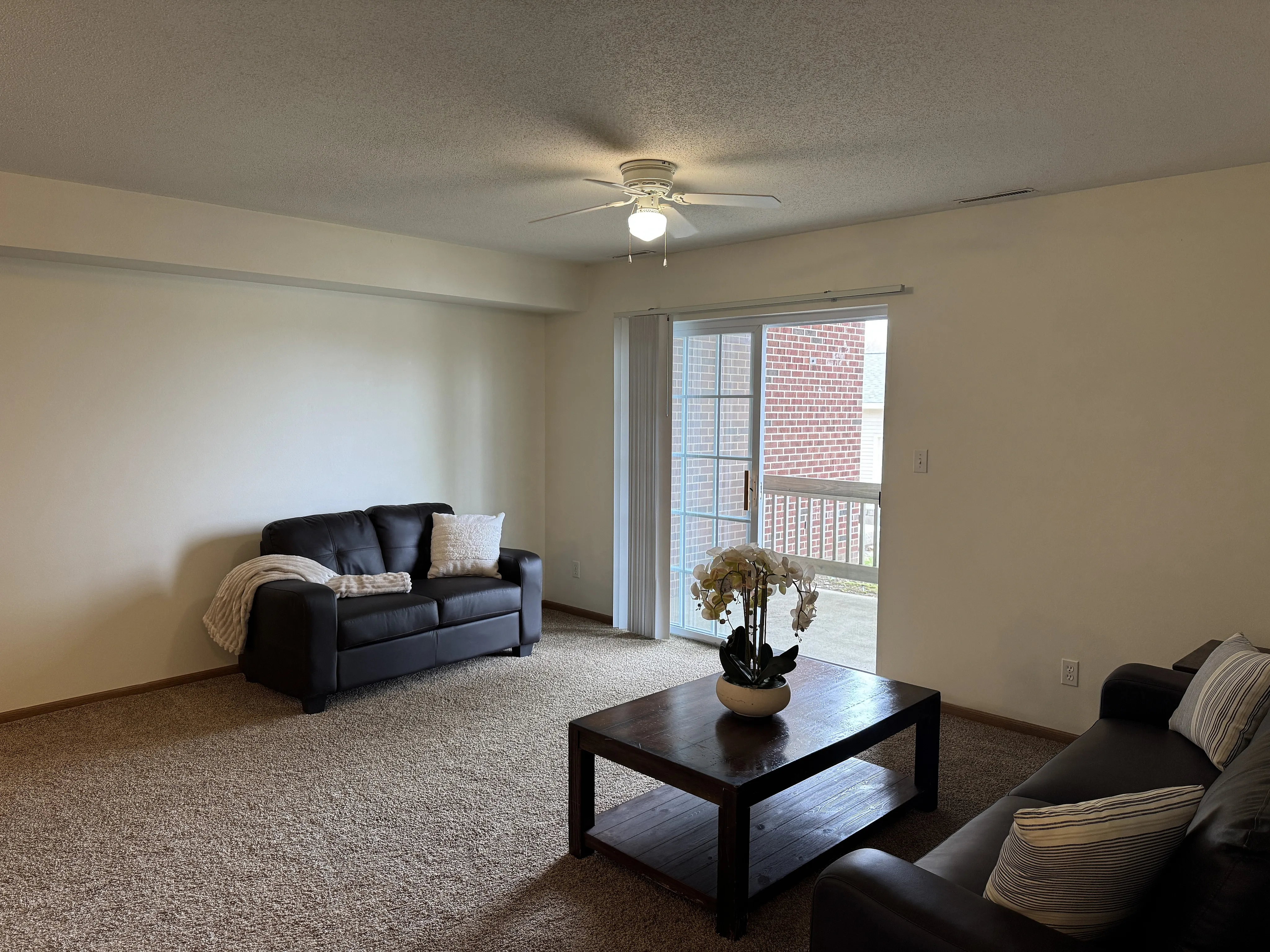 Cypress Living Room