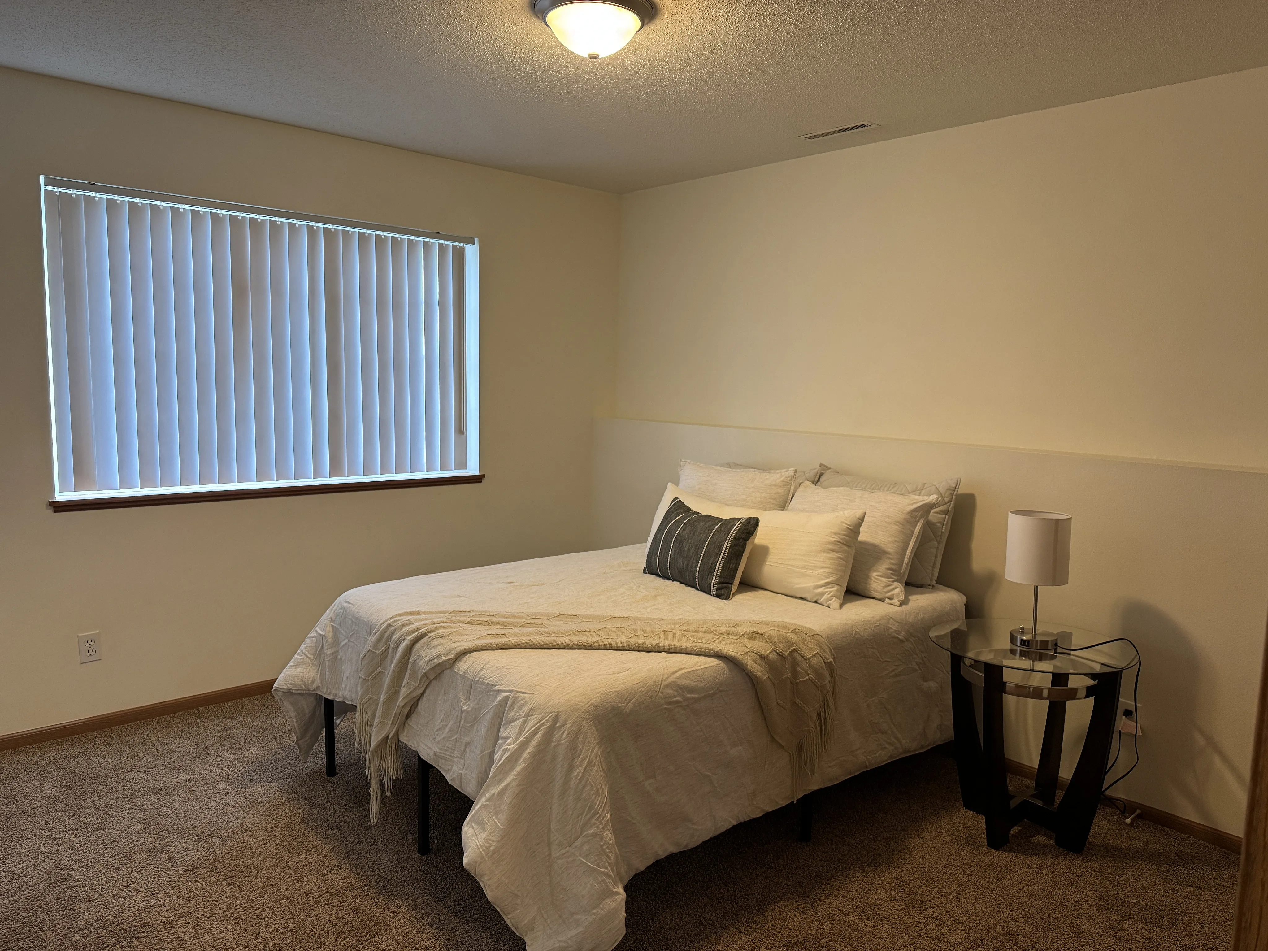 Cypress Bedroom