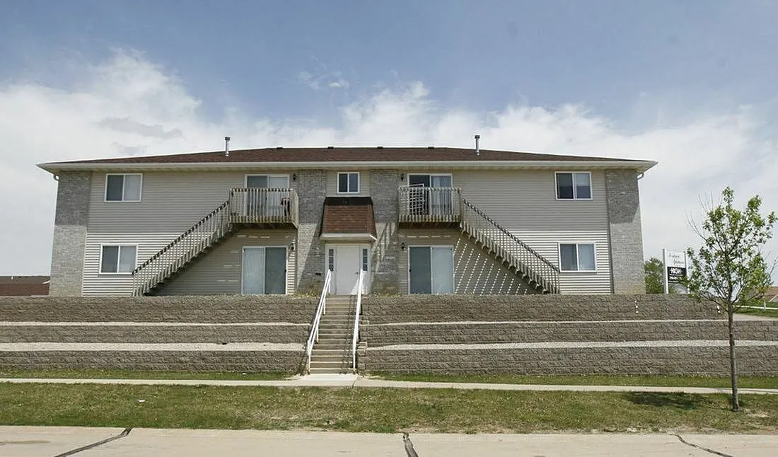Westcove Exterior
