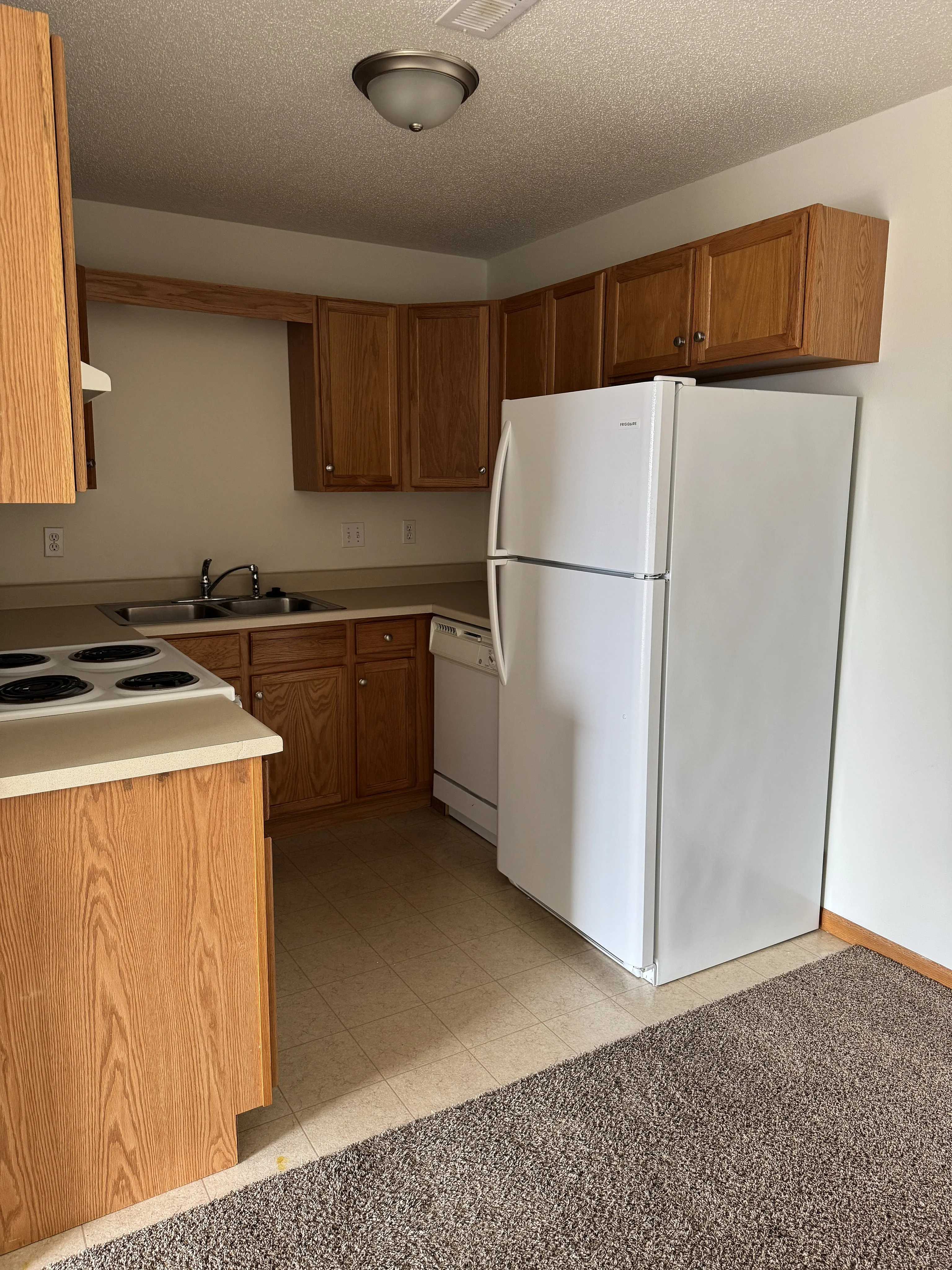 Westcove Kitchen