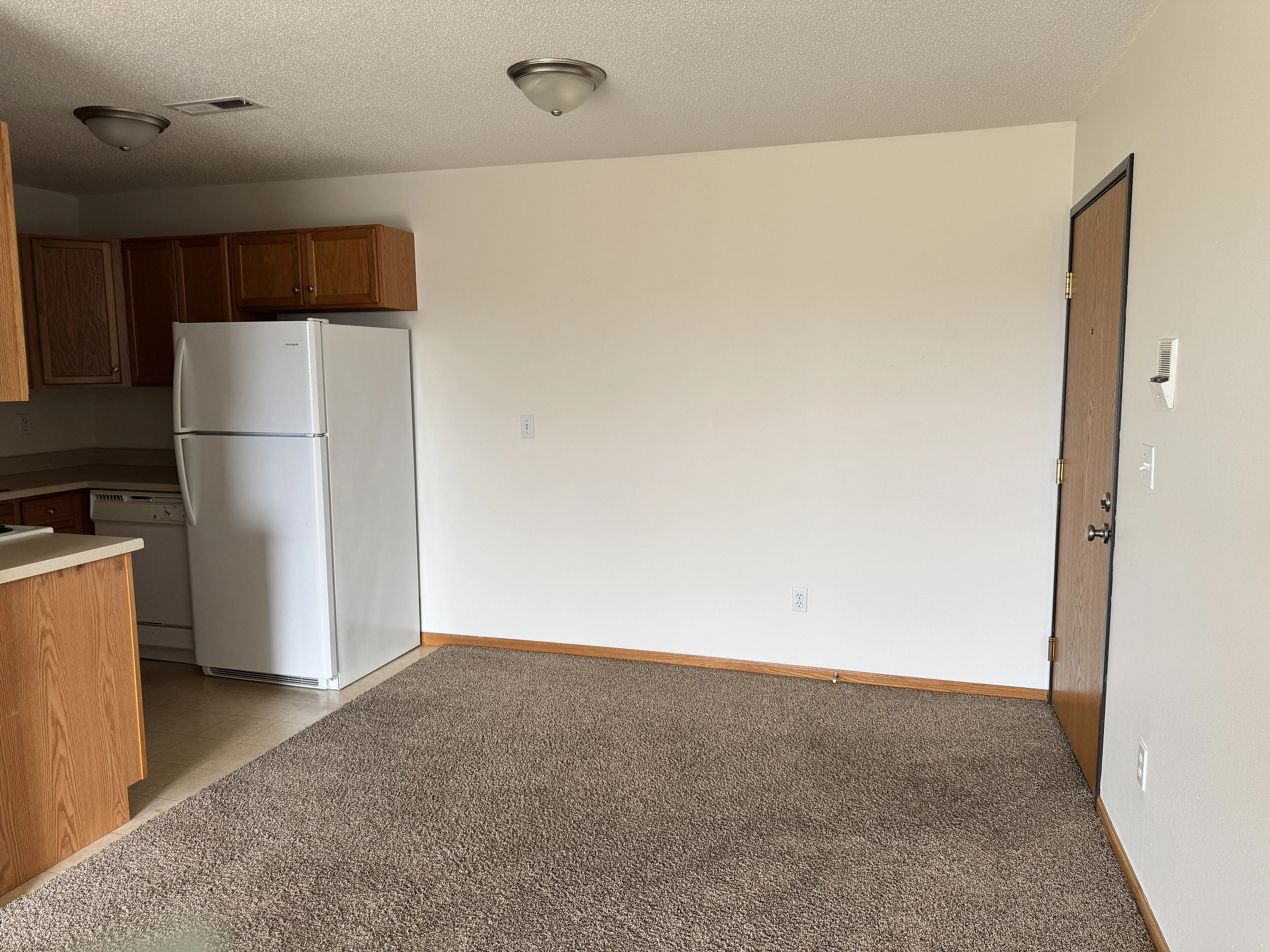 Westcove Kitchen/Dining Room