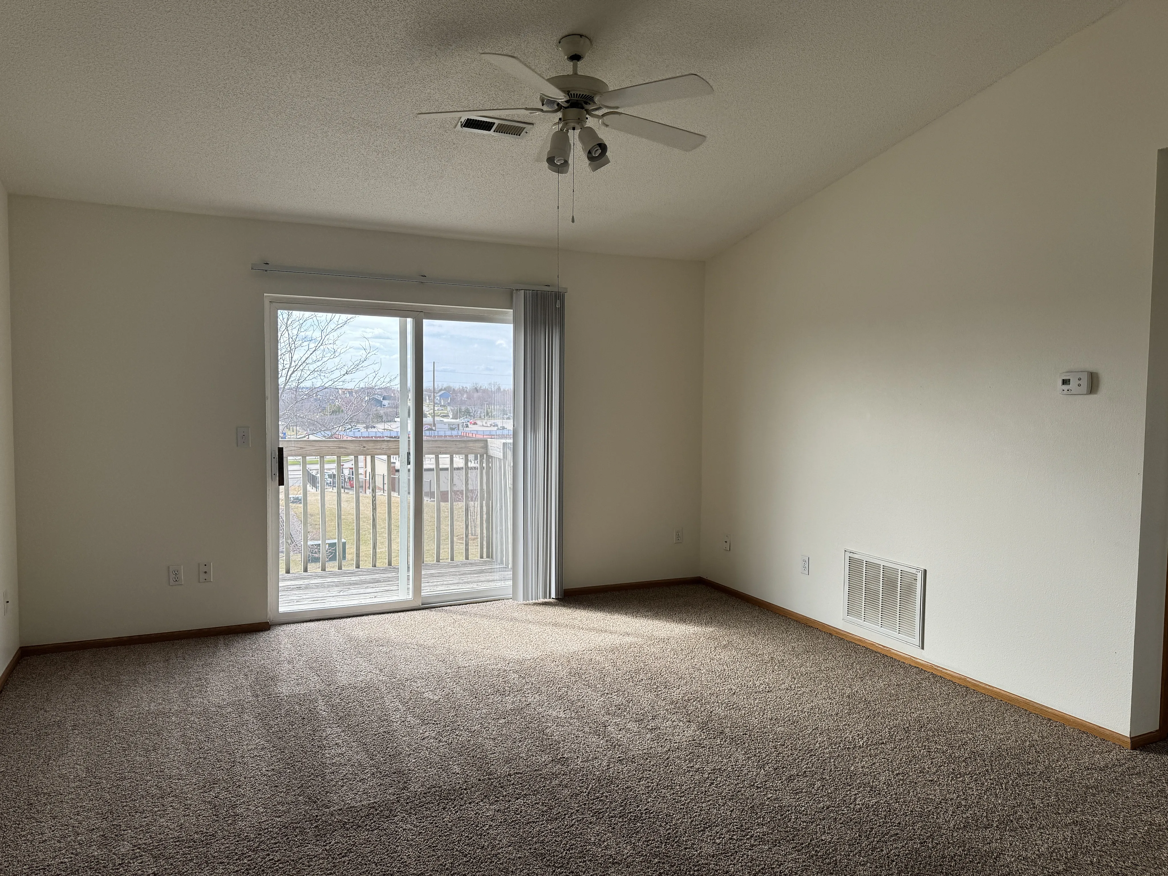 Westcove Living Room