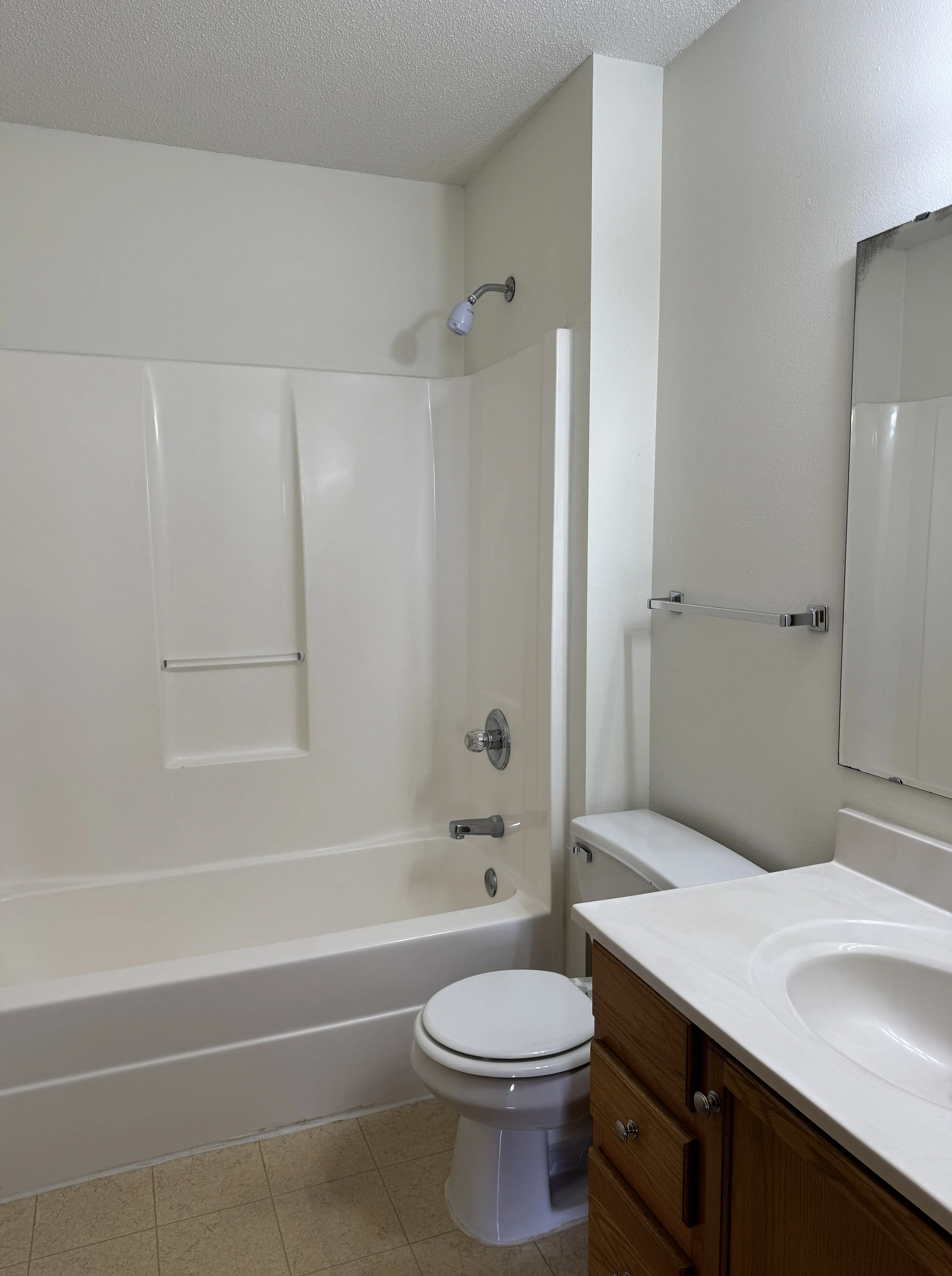 Westcove Bathroom