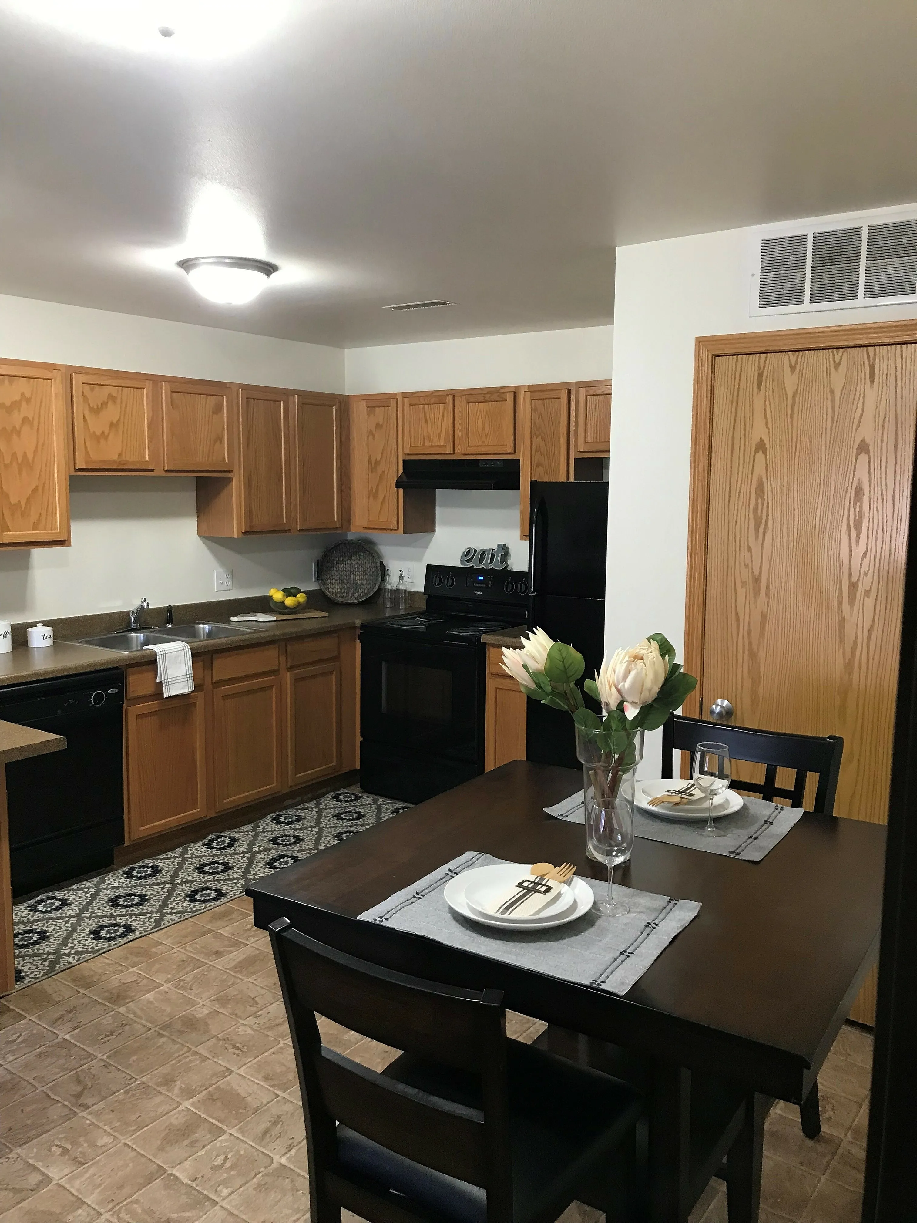 Wheatland Kitchen