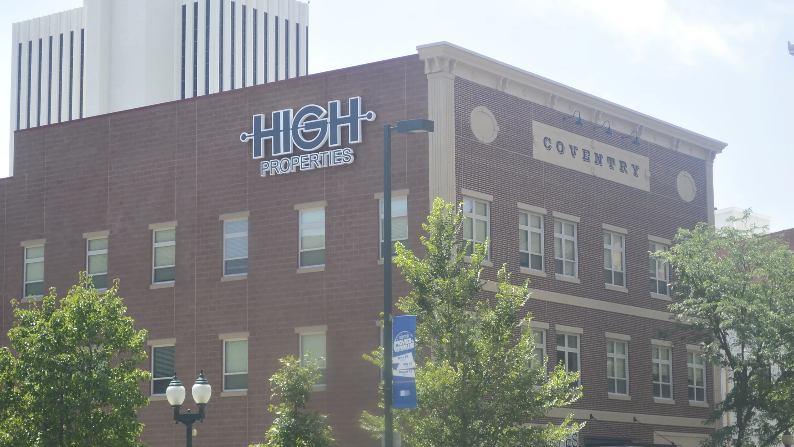 Coventry Lofts