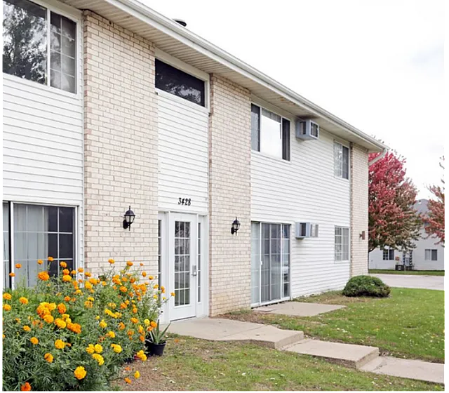 Blair Ridge Exterior