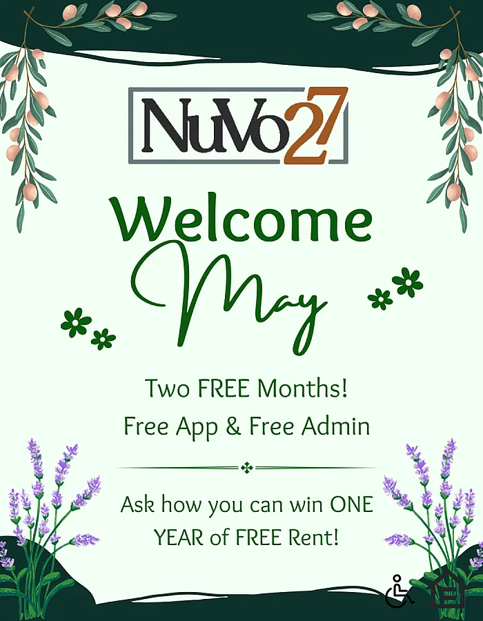 NuVo 27