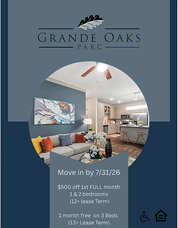 Grande Oaks Parc
