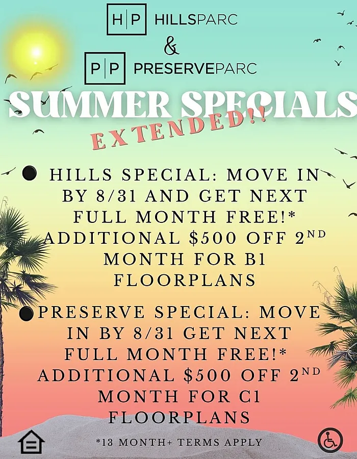 Hills Parc