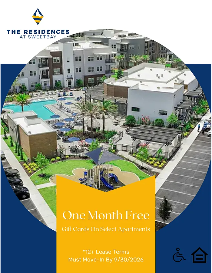 Residences at SweetBay