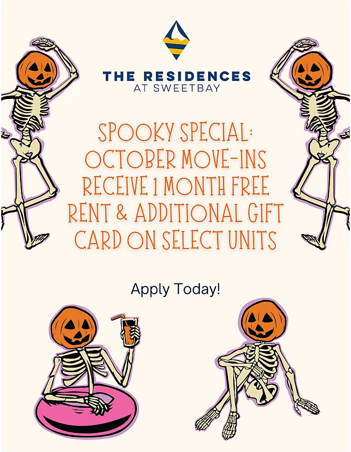 Residences at SweetBay