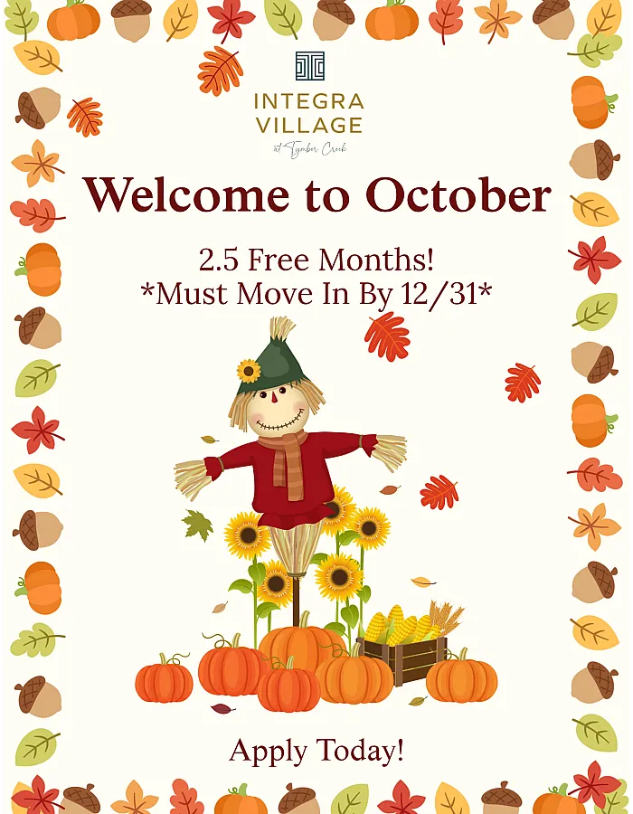 Integra Village at Tymber Creek
