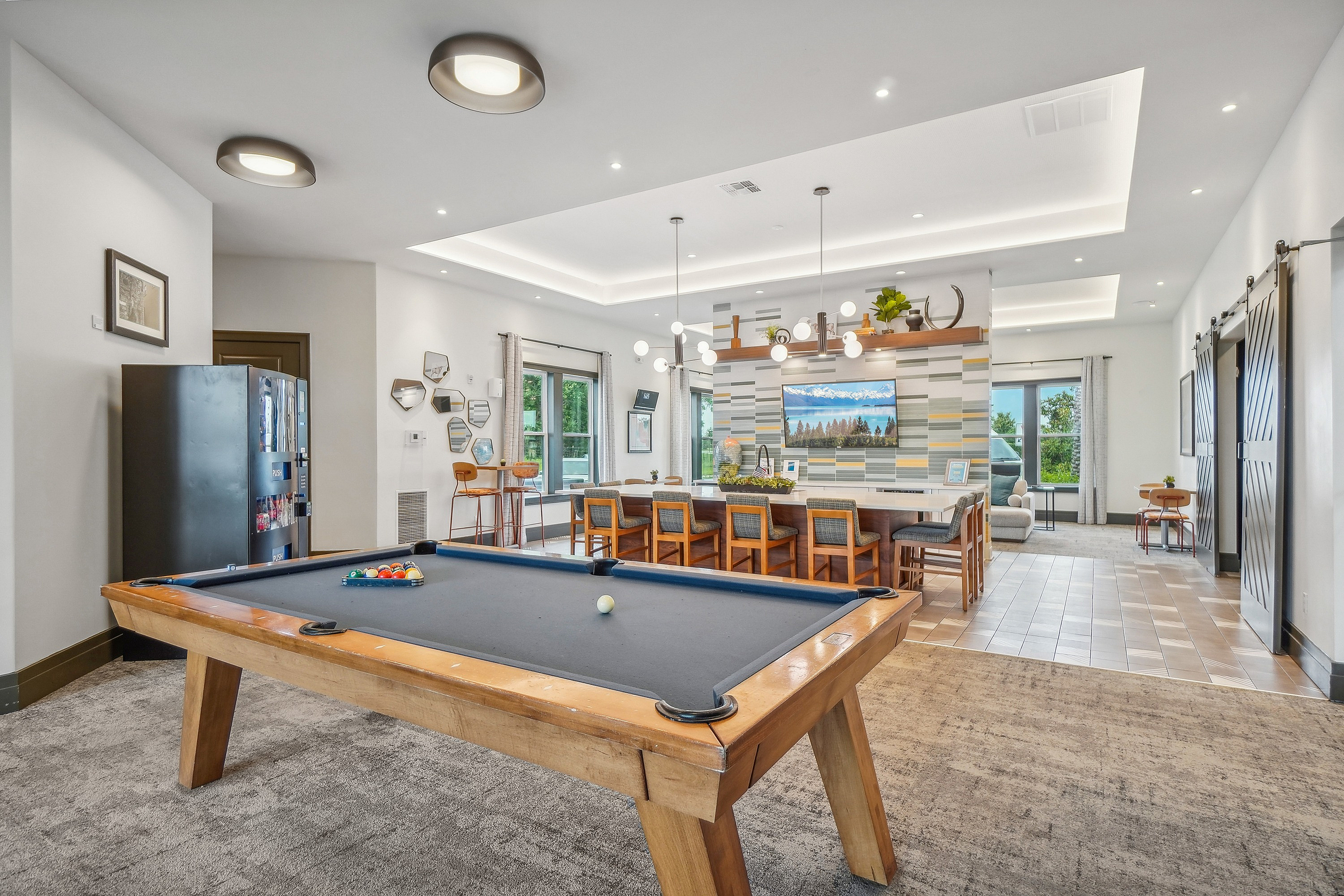 Garden Style Apartments Near Orlando, FL | Photo Gallery