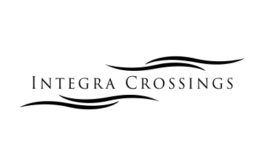 Integra Crossings Logo