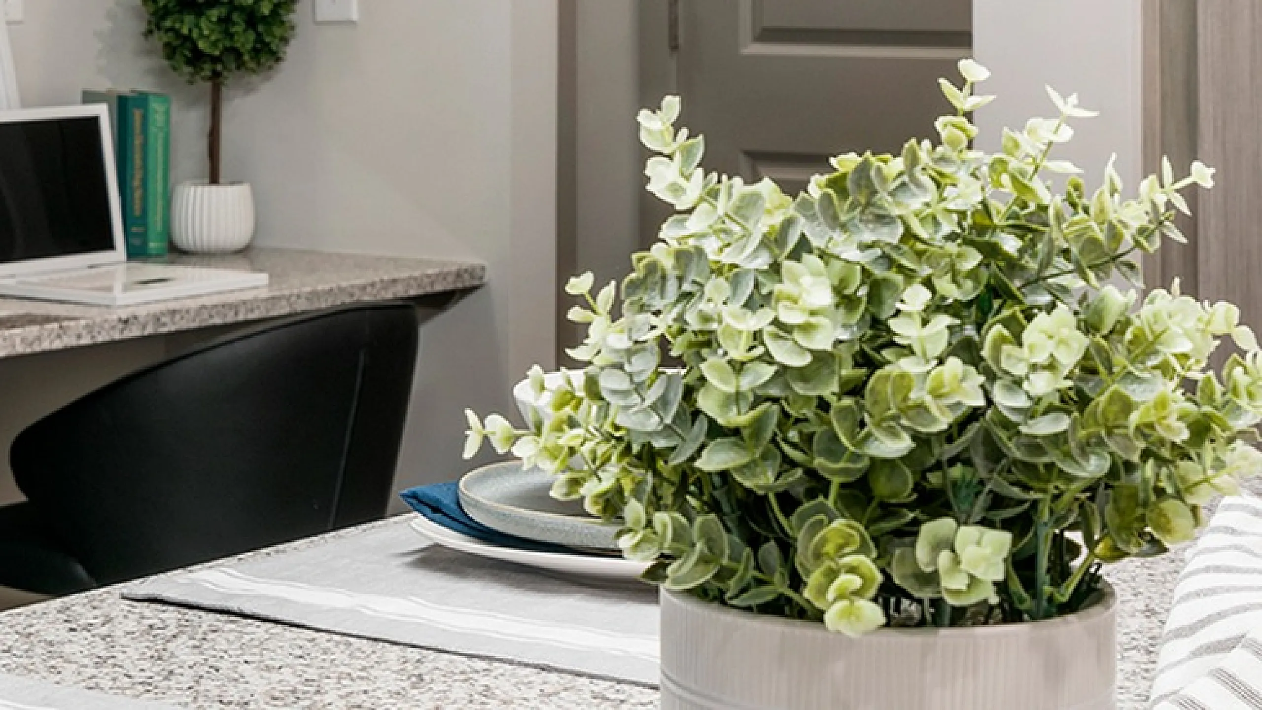 Grand Oaks Parc Model