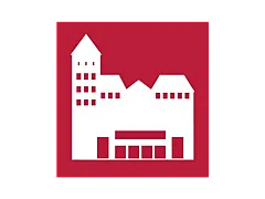 Logo for The Station at Potomac Yard Without Text