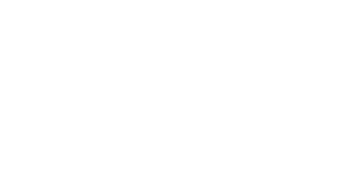 Minimalist circular design featuring overlapping circles in a sleek modern style.