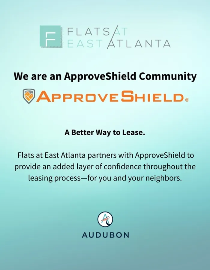 Flats at East Atlanta (new)