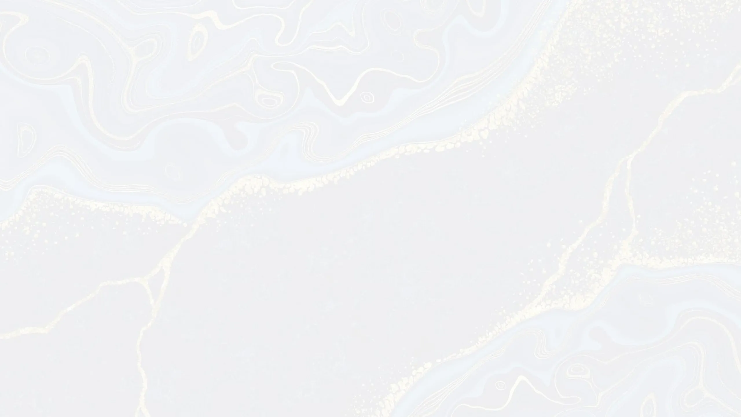 Abstract marble texture with swirls and wavy lines in pale colors.
