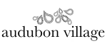 Stylish Royal Apartments logo with elegant white text on a sleek black background.