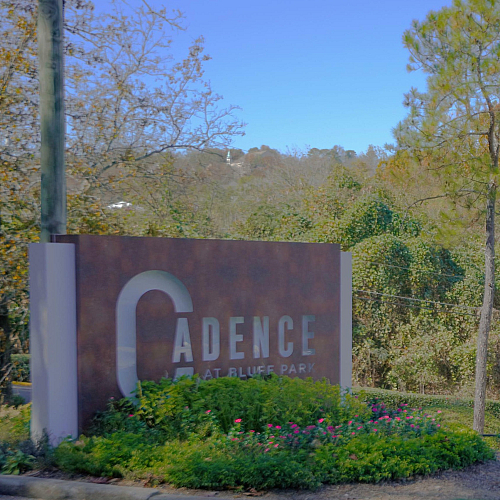 Cadence At Bluff Park Reviews