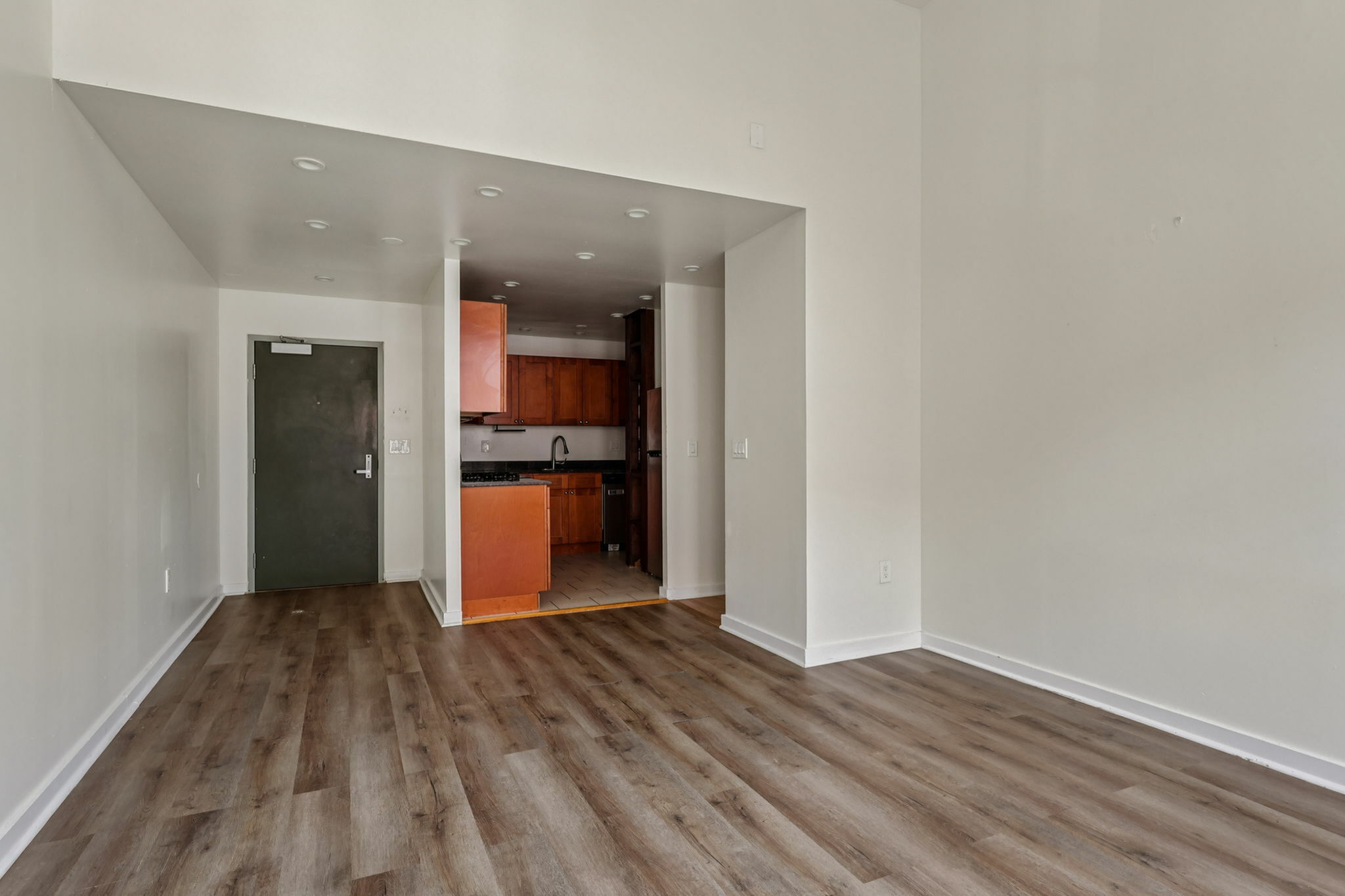 3BED 1 BATH