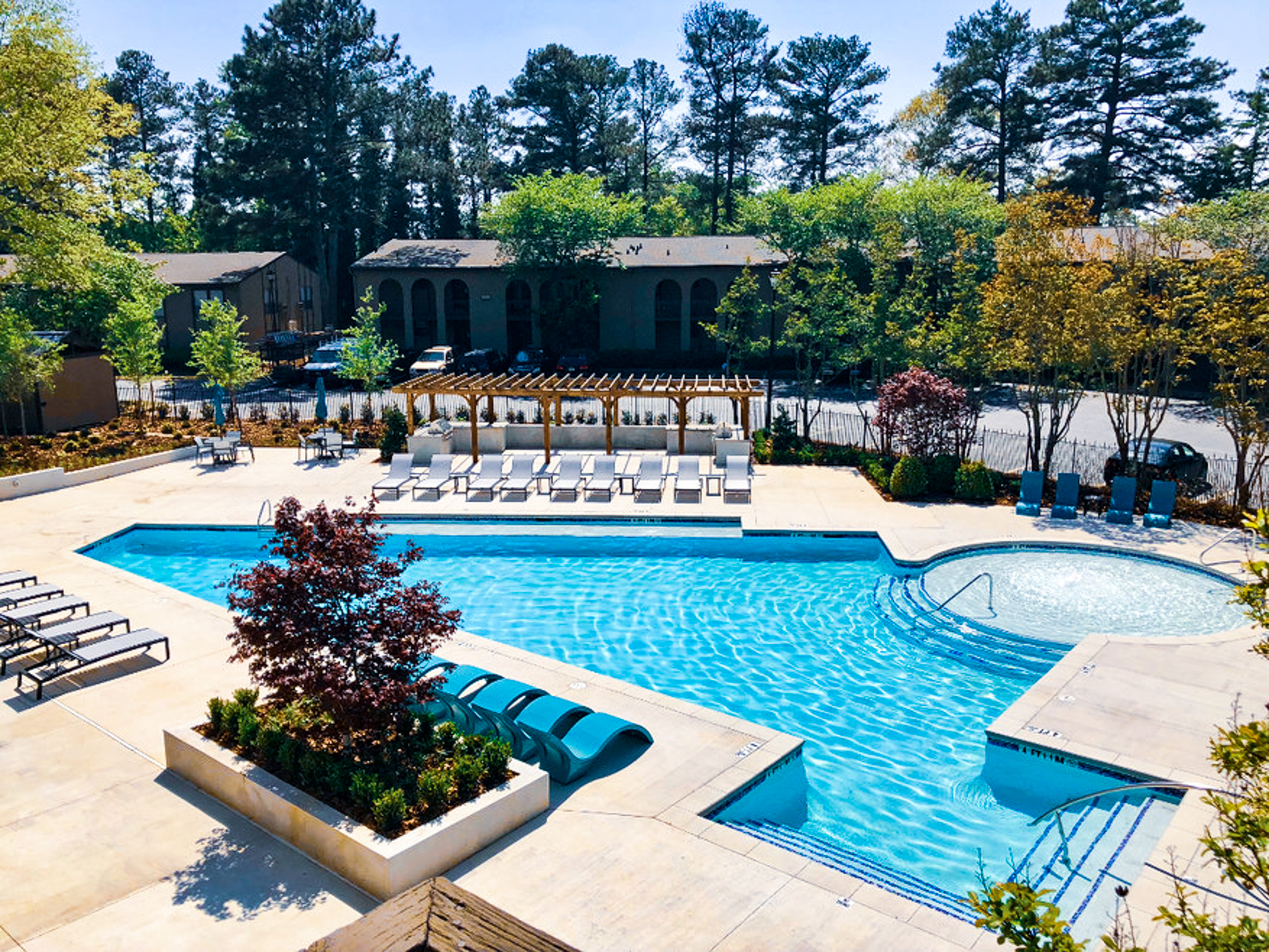 The Villas of East Cobb
