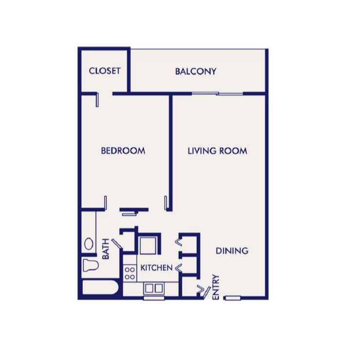 Floorplan A