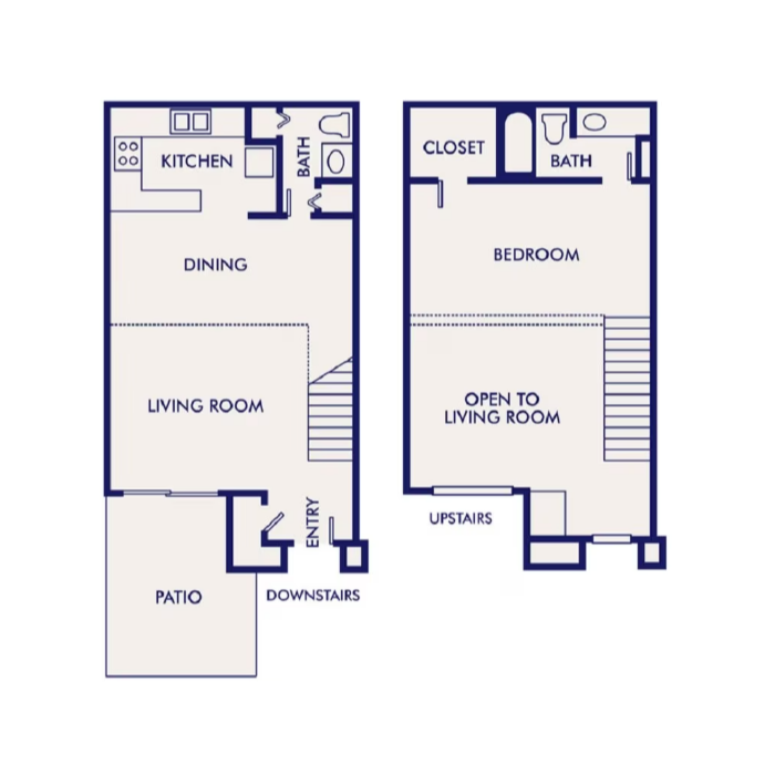 Floorplan B