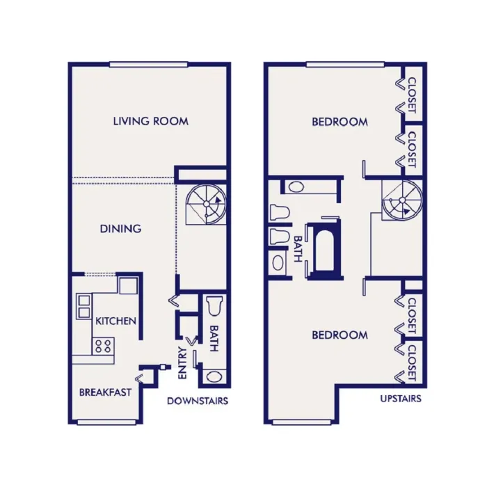 Floorplan E