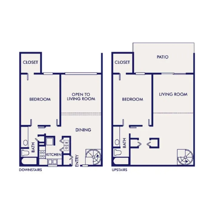 Floorplan F