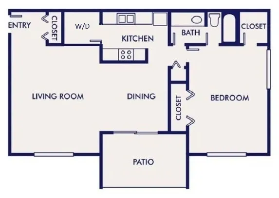 Floorplan C