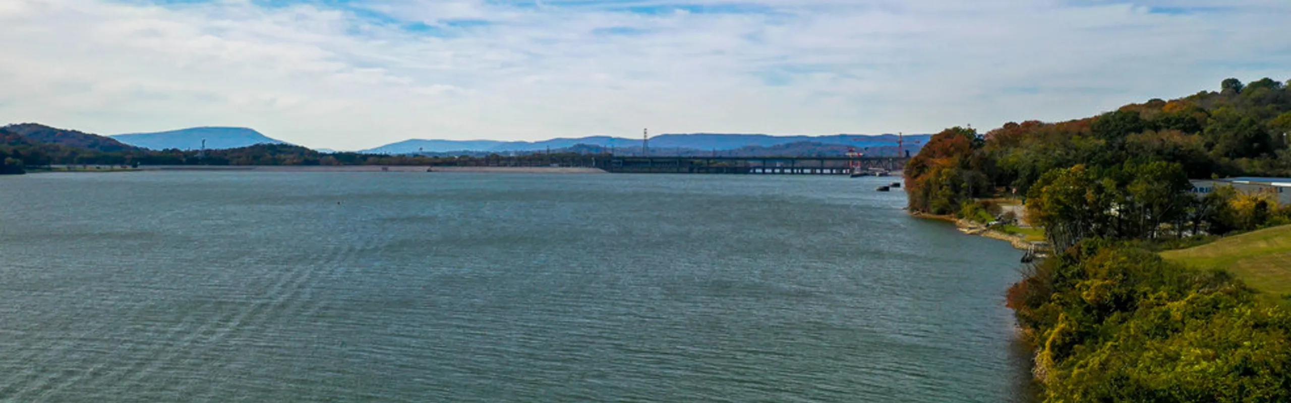 lake lookout