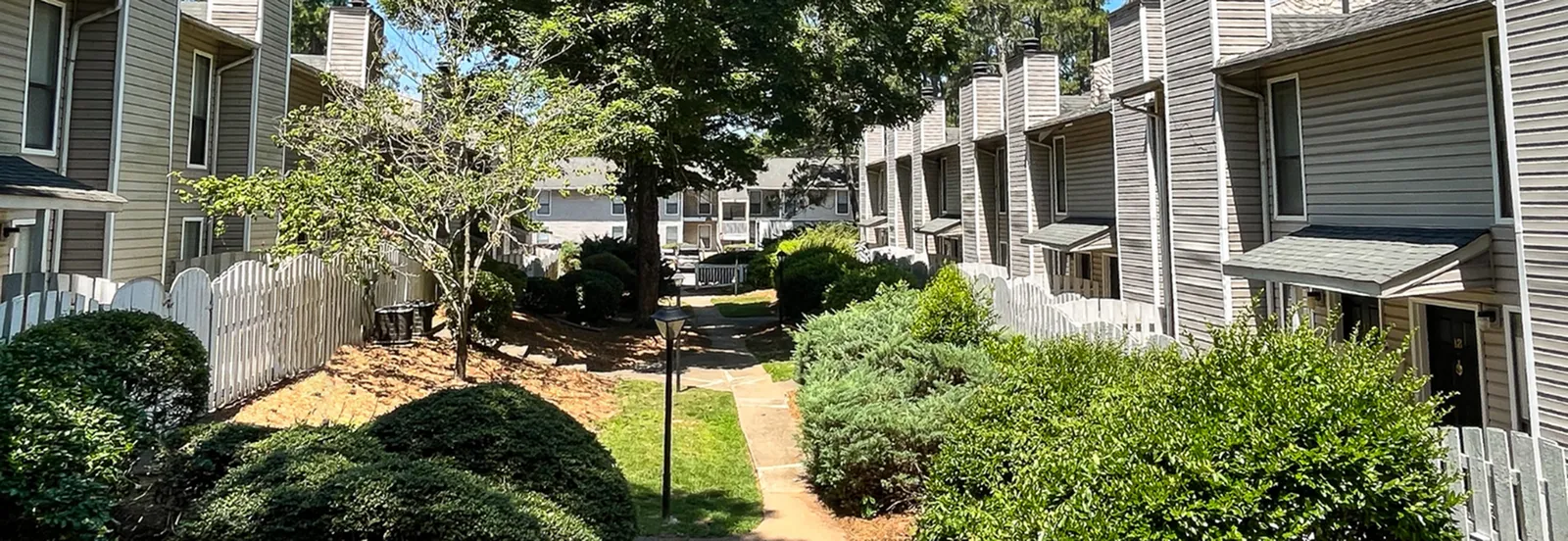Silver Creek Exterior