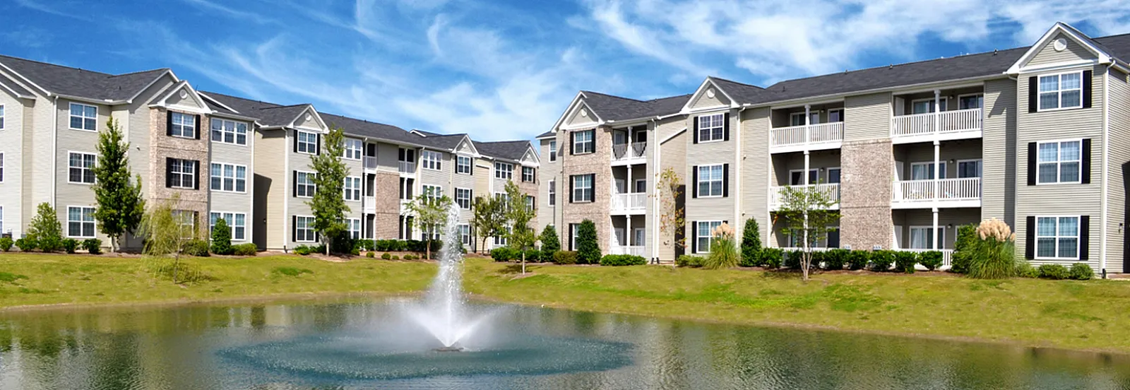 Rice Creek Exterior