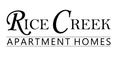 Rice Creek Logo