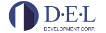 DEL logo