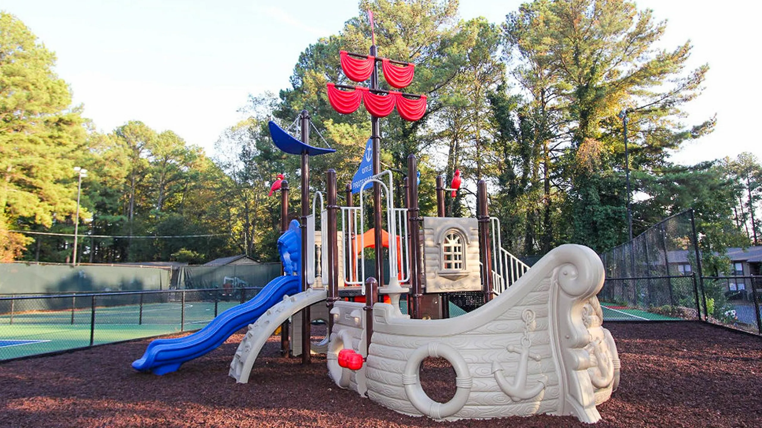 Playground