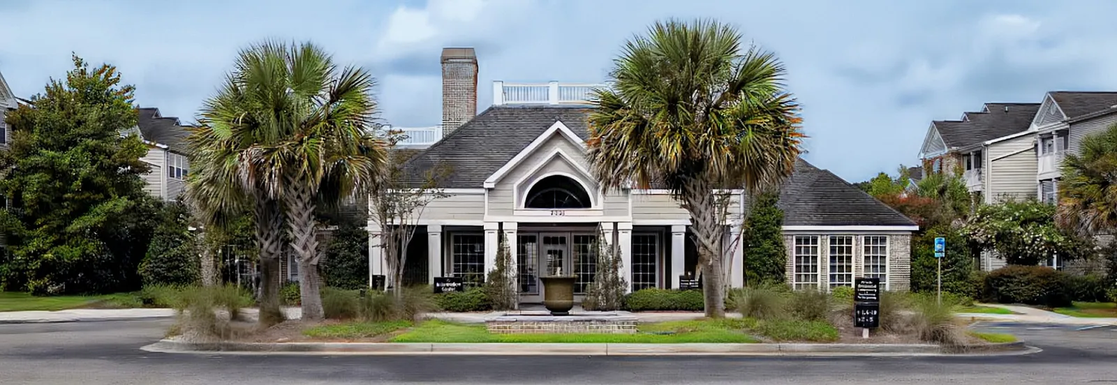 clubhouse