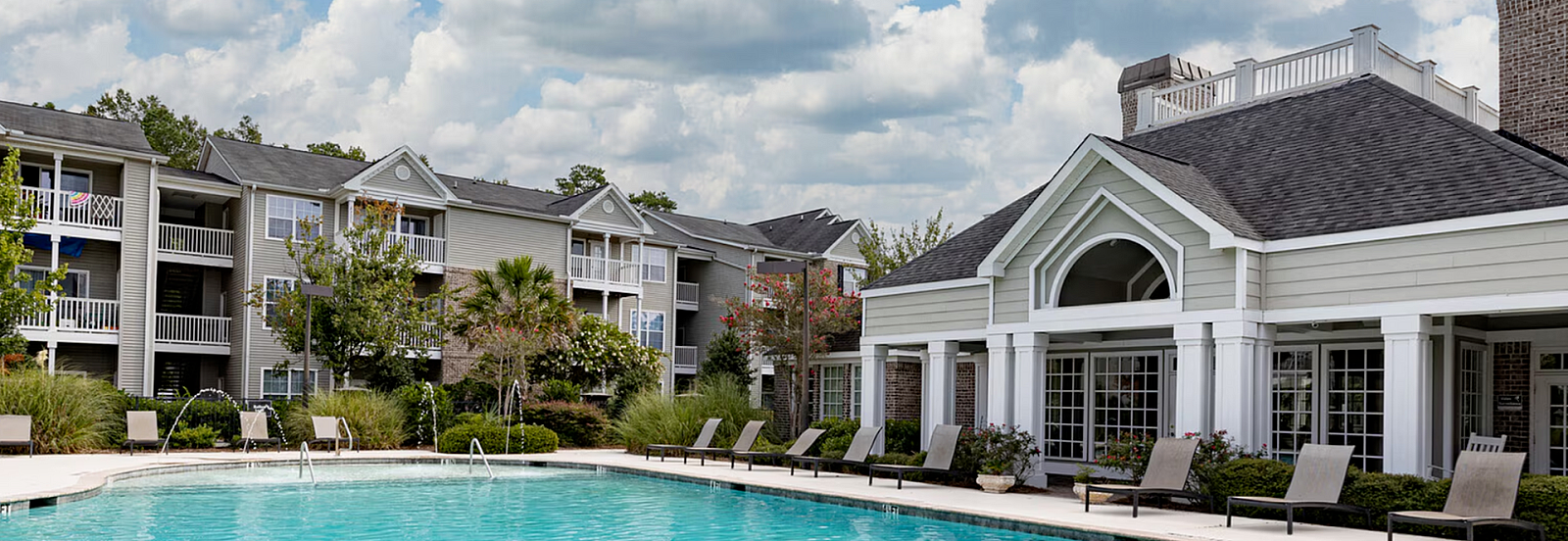 Rice Creek Exterior