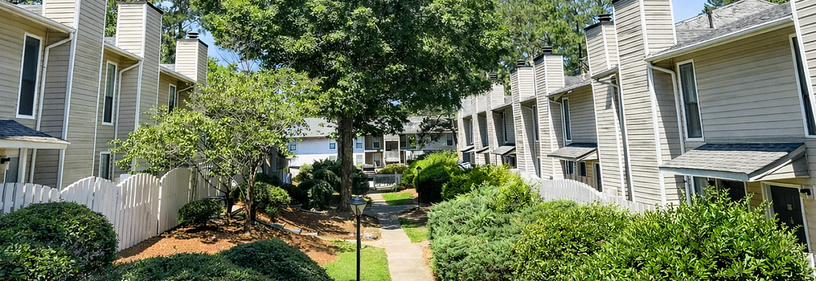 Silver Creek Exterior