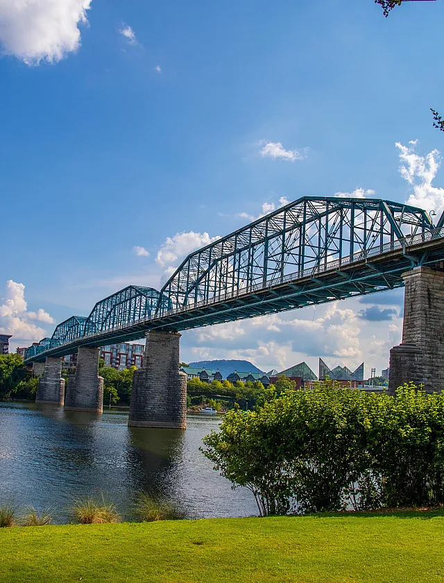 Bridge