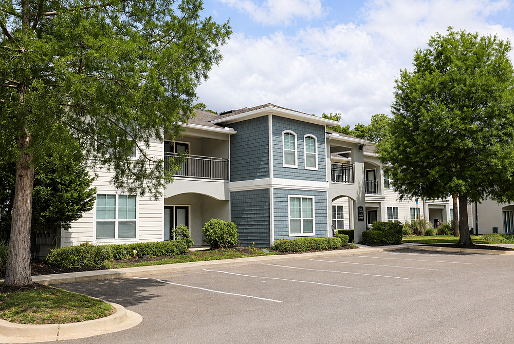 Hammock Cove Exterior