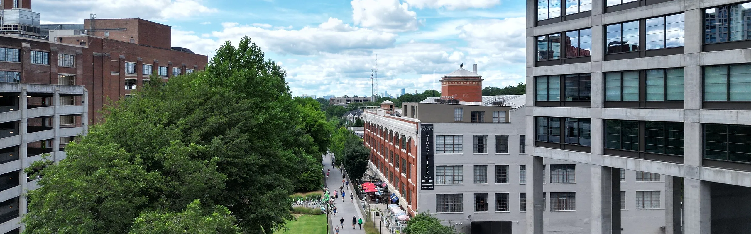 Atlanta Beltline