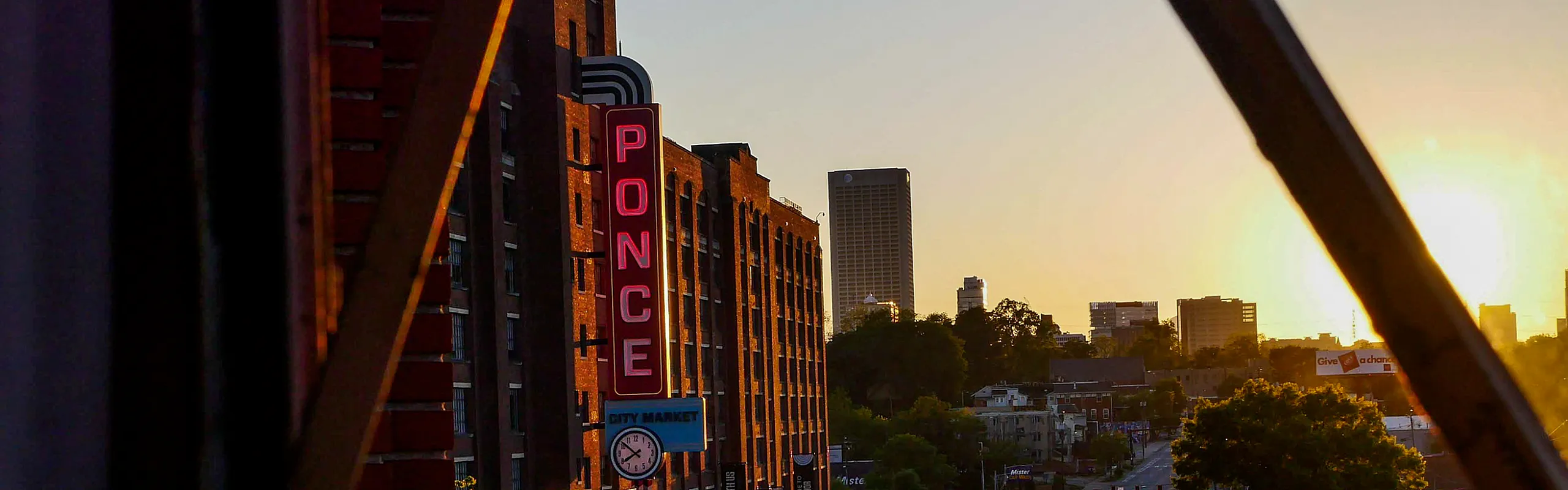 Ponce City Market