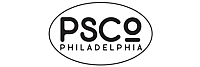 PSCO Philadelphia logo