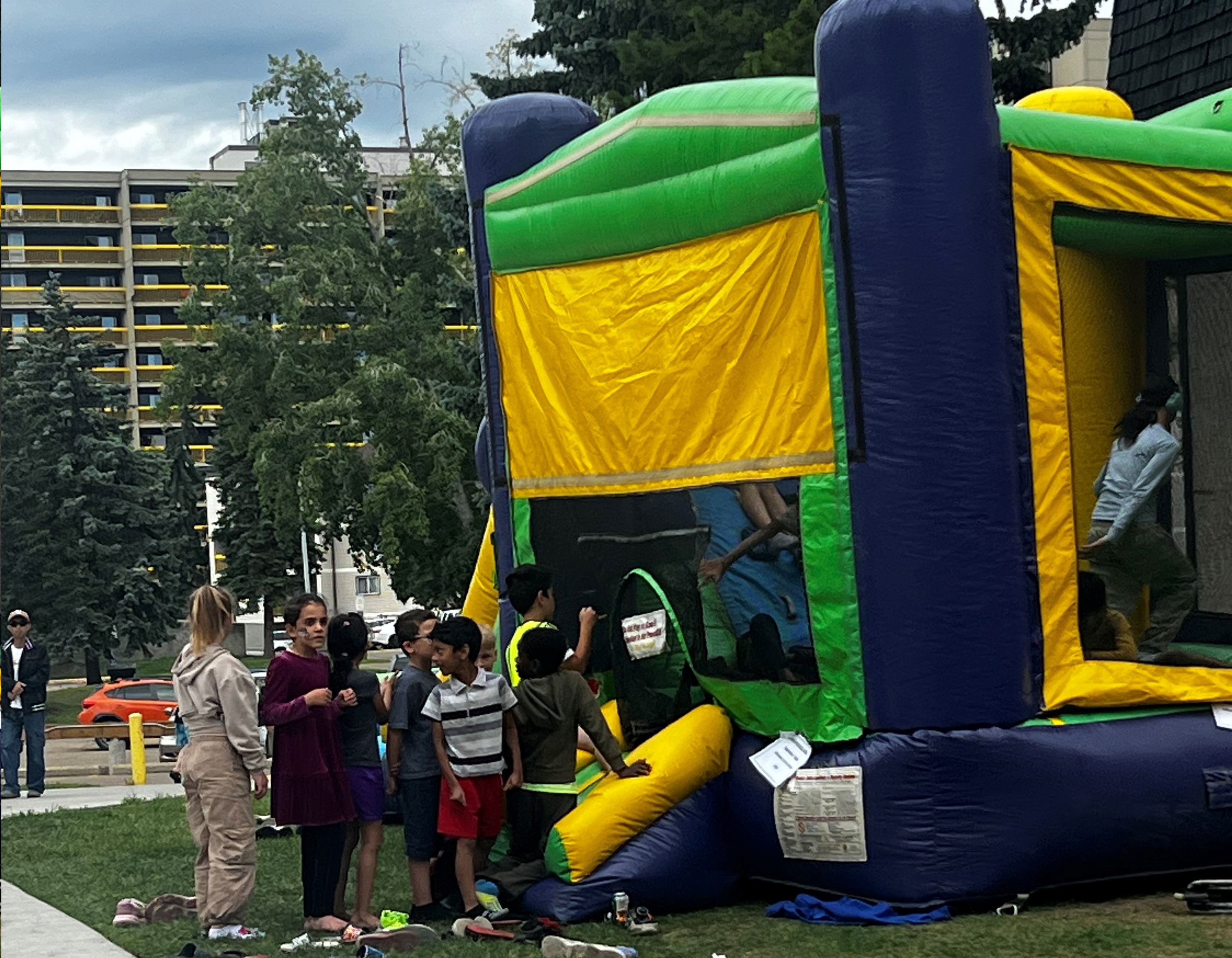 More Than a Place to Live: The Power of Community-image