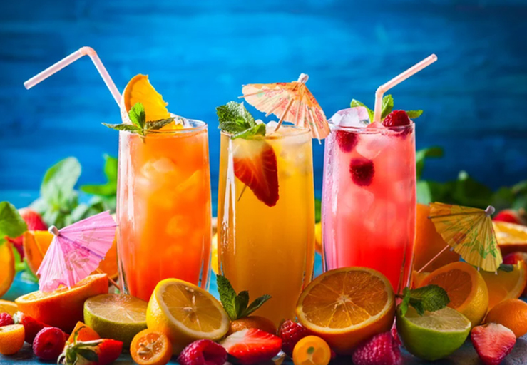 Summer Refresh: Tips to Rejuvenate Your Space-image