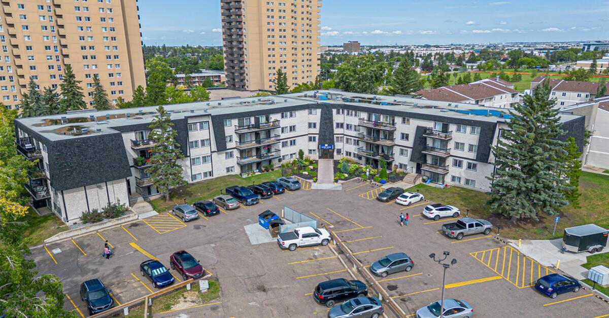Life in South Edmonton: Why Ascot Arms is the Perfect Place to Call Home-image